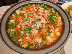 -饕林餐厅(春熙路店)
