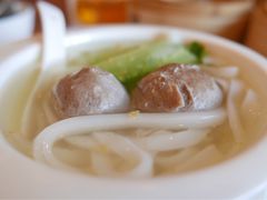 -潮府馆·非遗潮州菜·港式点心(世纪公园店)