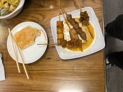 -吉云馄饨(桑梓路店)