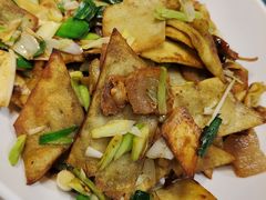 -刘胖子家常菜·蹄花焖藕(中南店)