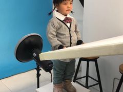 -海马体照相馆(大连柏威年购物中心店)