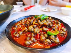 -段氏龙虾·烧烤·烤鱼(东书房路店)