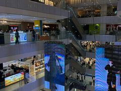 -凯德MALL(西直门店)