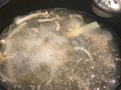 -东椰·海南椰子鸡火锅(朝阳门店)