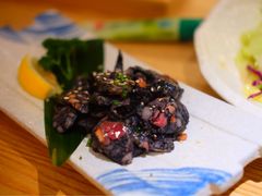 墨鱼肠-初居食屋日式料理(万象城购物中心店)