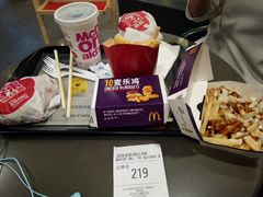 -麦当劳(南京宁海路店)