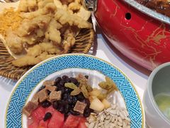 -小城外婆肴私房菜.家宴聚集点(圆明园颐和园·清河上地店)