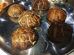 -老炉家木炭烤肉(长江国际店)