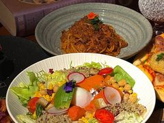 -咖梦餐厅 COMENG RESTAURANT