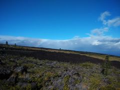 -夏威夷火山国家公园