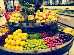 -一号桥涮烤欢乐餐吧(米东印象店)