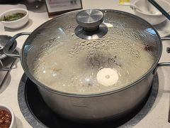 -煲王粤菜餐厅(中侨中心店)