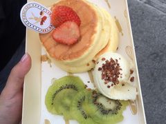 -食武士·舒芙蕾(新街口明瓦廊店)