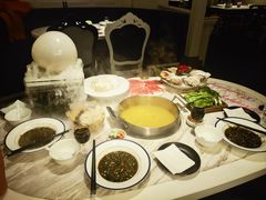-汤城·料青山