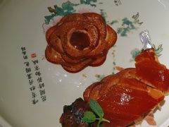 -京味斋·北京烤鸭(华威桥北工大店)