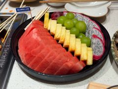 -海底捞火锅(凤凰广场店)