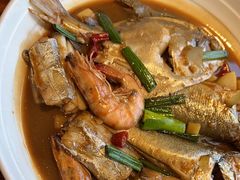 -妈妈菜舟山海鲜(定海古城店)