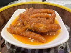 -澳门陈光记烧味饭店(南京德基广场店)