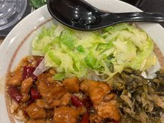 -永和大王(蛙嫩紫苏香·共和新路店)