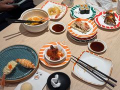 -新一番三文鱼寿司(大东海店)