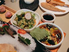 -享月汤皇·海鲜小火锅·聚会(曲江创意谷店)