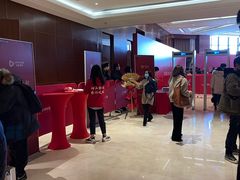 -上海嘉定喜来登酒店
