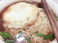 -老赵面店(大西路店)