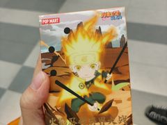 -泡泡玛特POPMART (北京超极合生汇店)