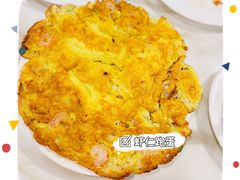 -兰亭餐厅(原嵩山路店)