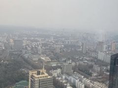 -洲际酒店·地平线全日餐厅HORIZON CAFÉ