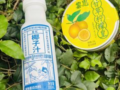 -黎恩凉茶·果汁(广卫路店)