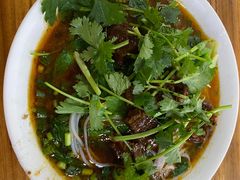 -福半天牛肉面(碧津轻轨站店)