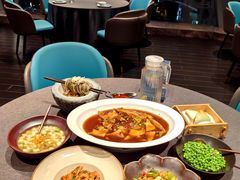 -柒园·三十年创意杭帮菜(龙湖滨江天街店)