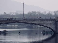 -长广溪湿地公园
