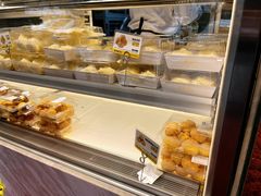 -鲍师傅糕点(永安里店)
