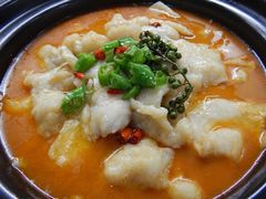 -玉溪清真饭店(前兴路店)