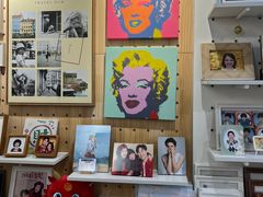 -方快照相馆(宝山龙湖天街店)