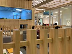 大堂-元气寿司(金光华店)