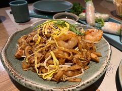 -安南越南餐厅(青岛万象城店)