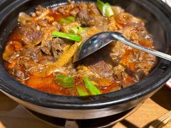 -肖记公安牛肉鱼杂馆· 省级非物质文化遗产(仁和路店)