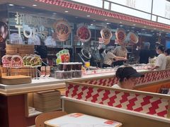 -乡村基·川味现炒大王(熙悦天街店)