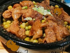 -洪兴砂锅·融合砂锅菜(三站店)