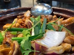-胡须佬鸡煲四季火锅(海雅缤纷城店)