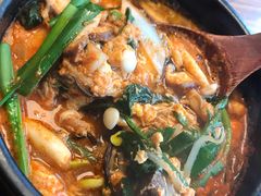 -炎蔵牛舌烤肉