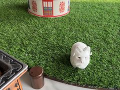 -郭靖内蒙菜·烤全羊·烧烤(望京旗舰店)