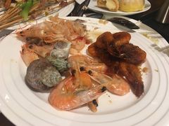-佛罗伦萨西餐厅(良渚君澜度假酒店)