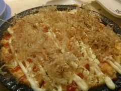 -东菊料理(吉利购物广场店)