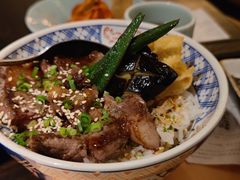m8和牛盖浇饭-山葵家·创意料理(宁波来福士店)