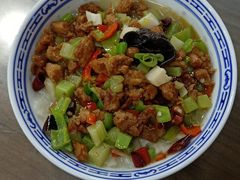 -老西安韩记三鲜煮馍(四府街店)