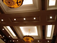 大堂-内蒙古驻京办餐厅